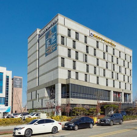Rest Hotel Gimpo Exterior foto