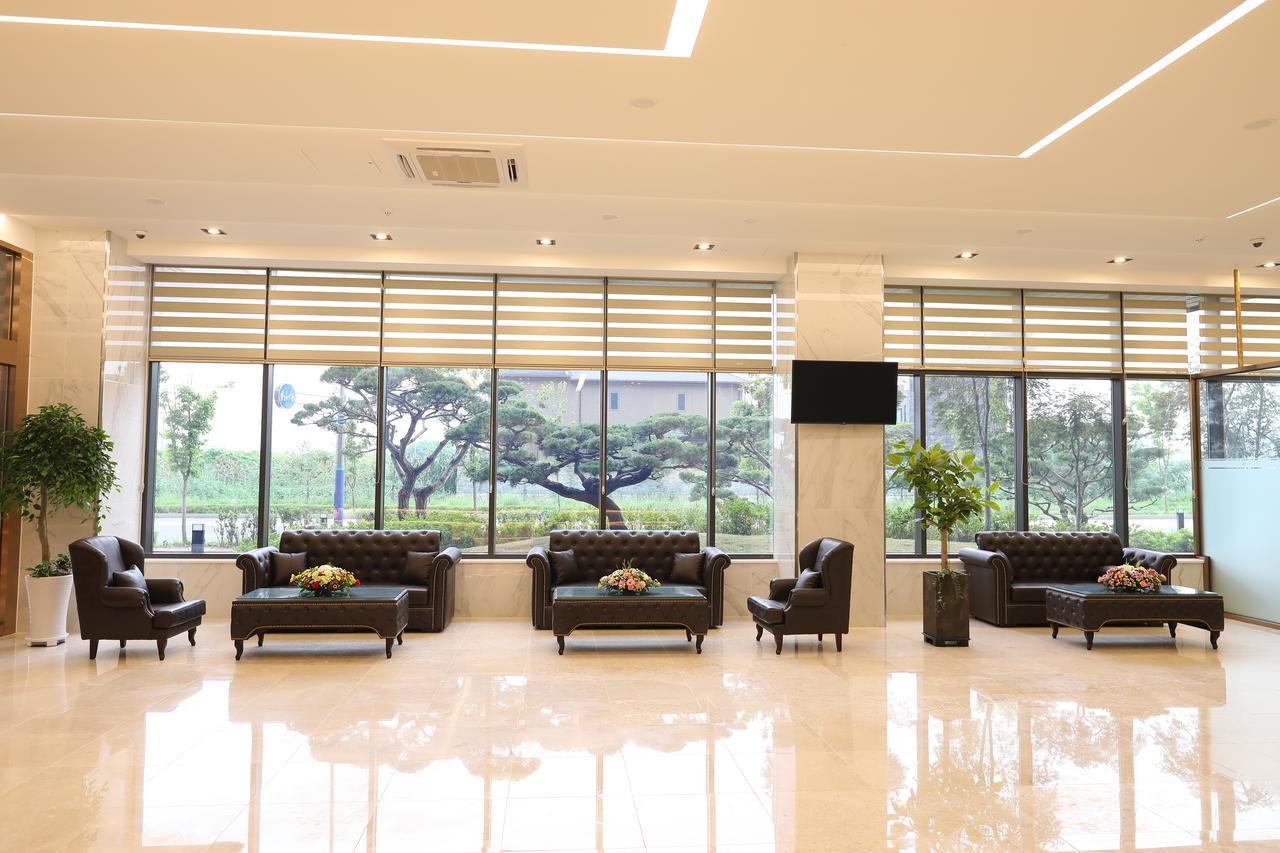 Rest Hotel Gimpo Exterior foto
